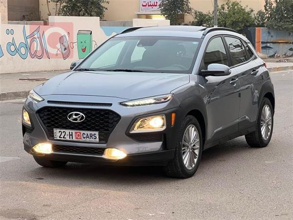 هيونداي كونا 2021 للبيع في العراق -  بغداد